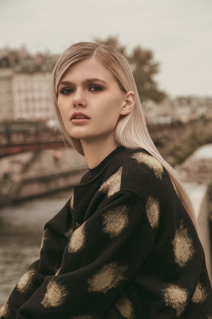 Larissa Bohmhoff