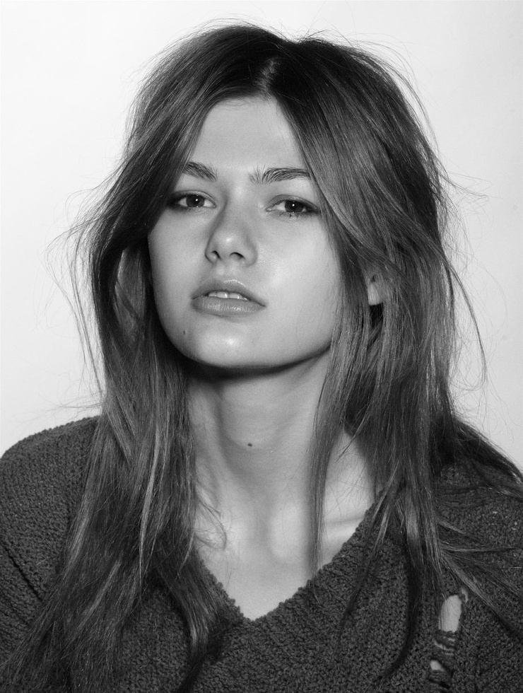 Larissa Bohmhoff