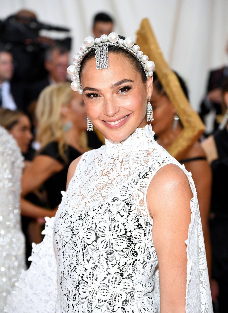 Gal Gadot