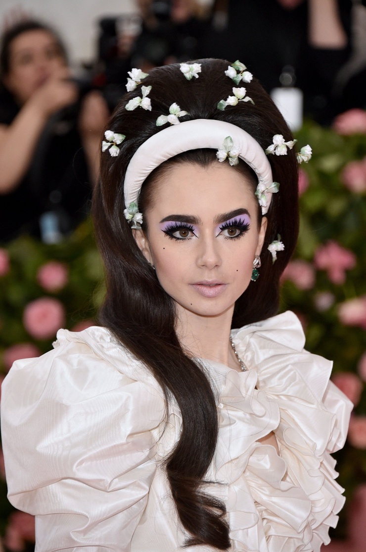 Lily Collins Lily Collins