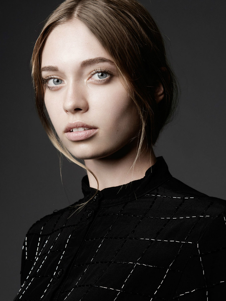 Lila Flowers