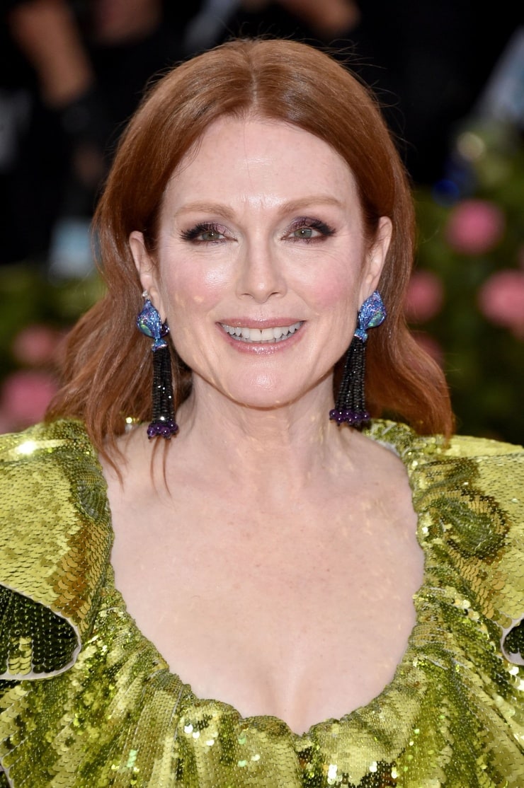 Julianne Moore