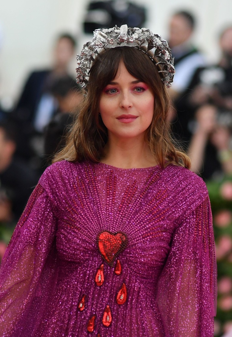 Dakota Johnson Dakota Johnson