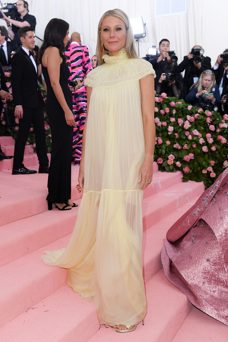Gwyneth Paltrow
