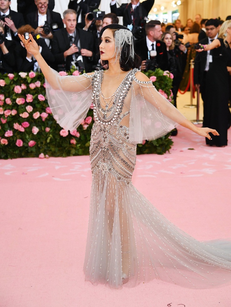 Constance Wu Constance Wu