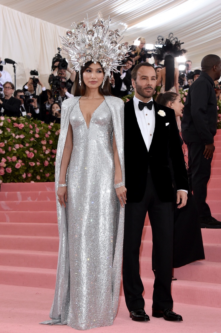 Gemma Chan