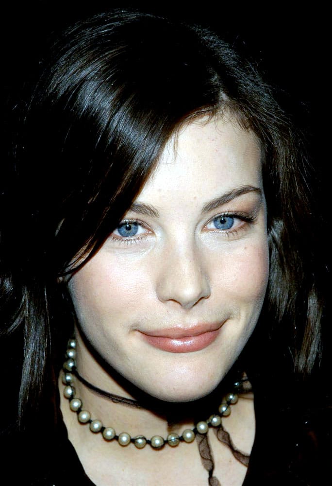 Liv Tyler