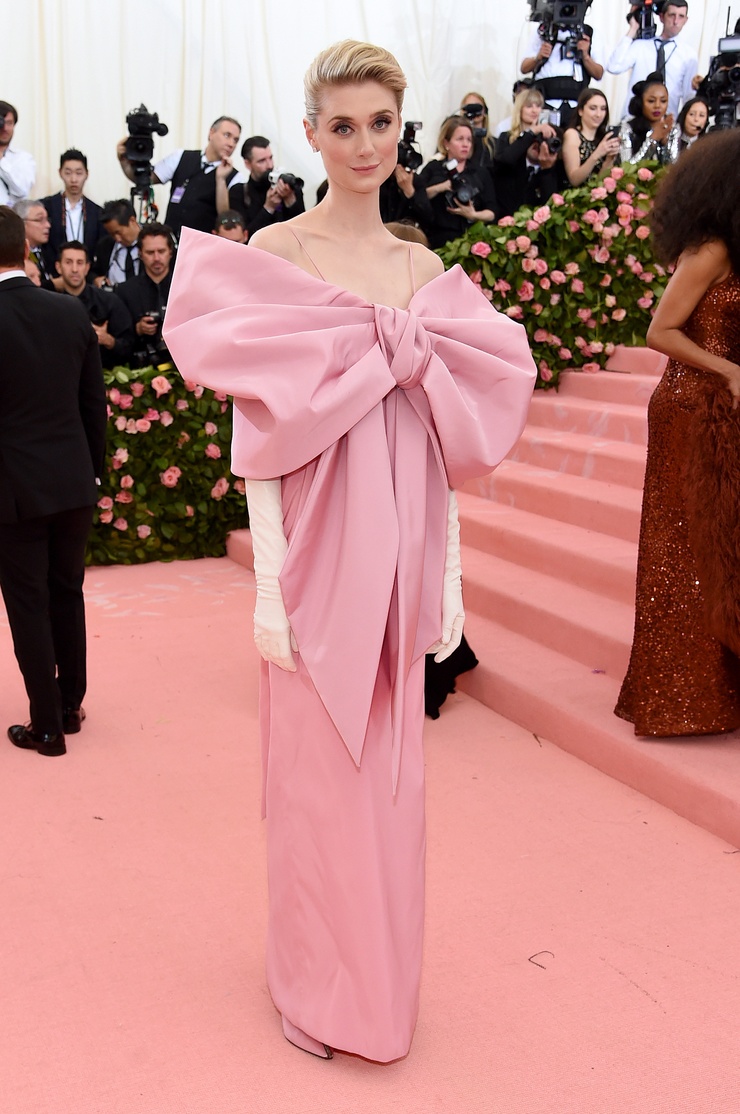 Elizabeth Debicki Elizabeth Debicki