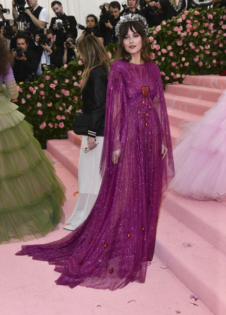 Dakota Johnson Dakota Johnson