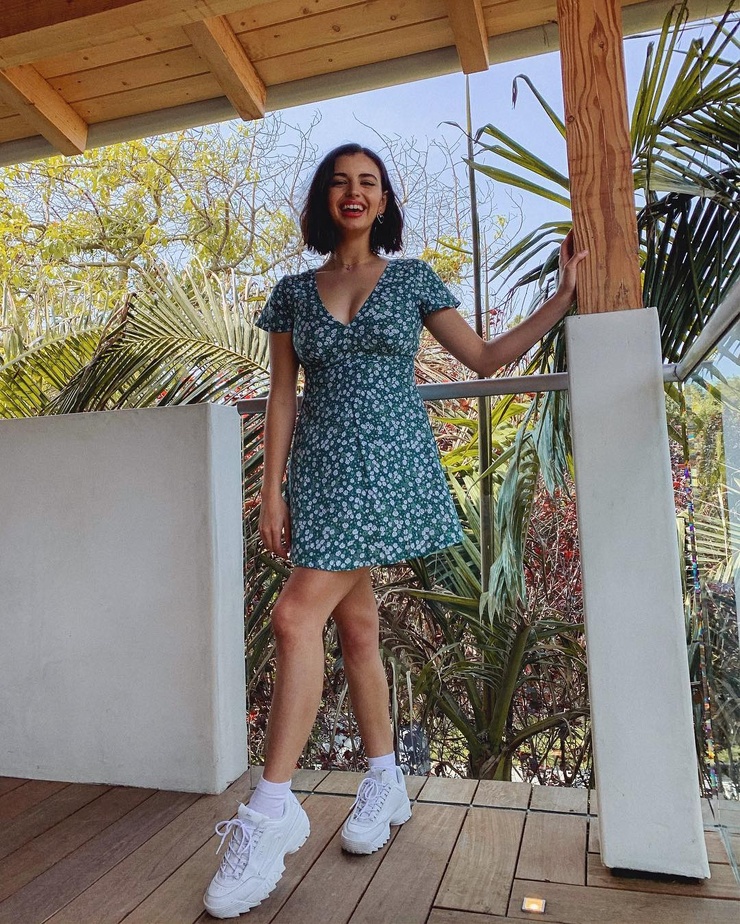 Rebecca Black Rebecca Black