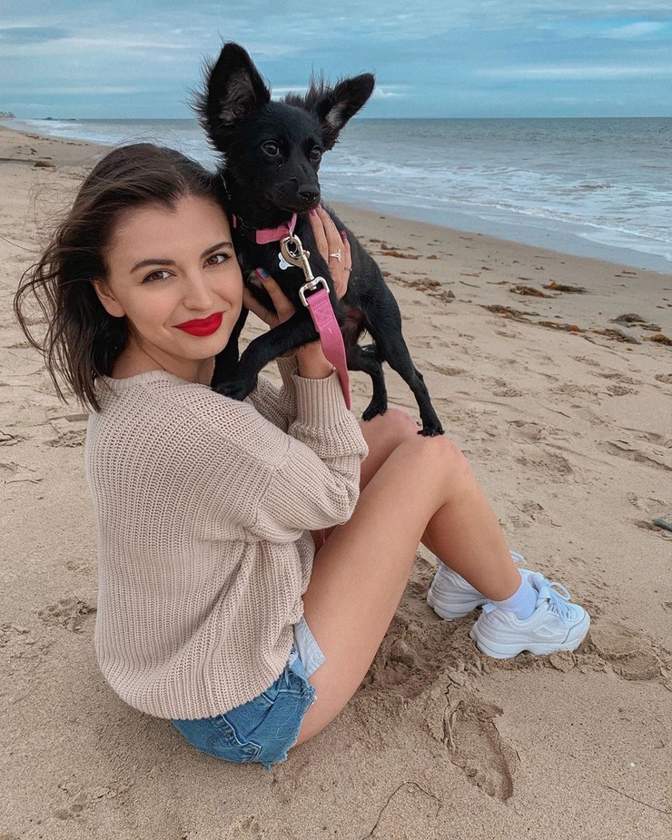 Rebecca Black Rebecca Black