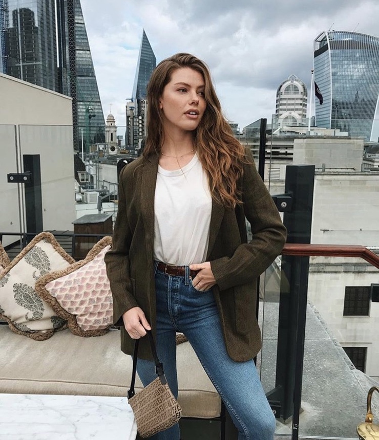 McKenna Berkley