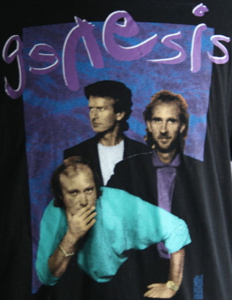 Genesis