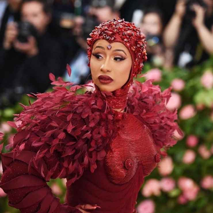 Picture of Cardi B