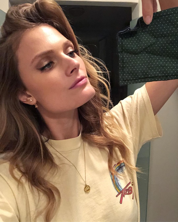 Constance Jablonski