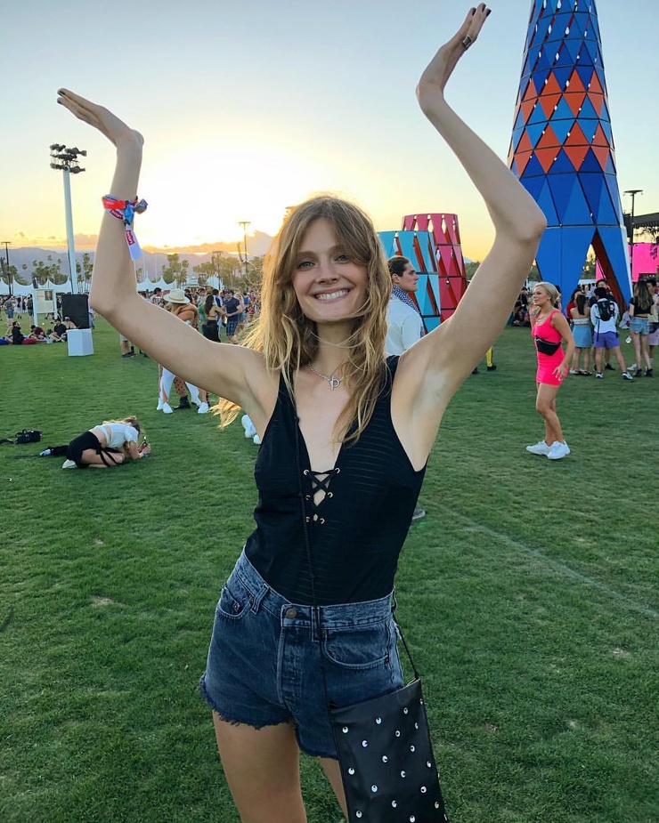 Constance Jablonski