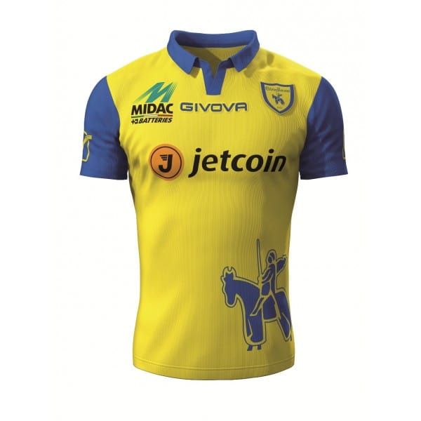 A.C. ChievoVerona (Chievo)