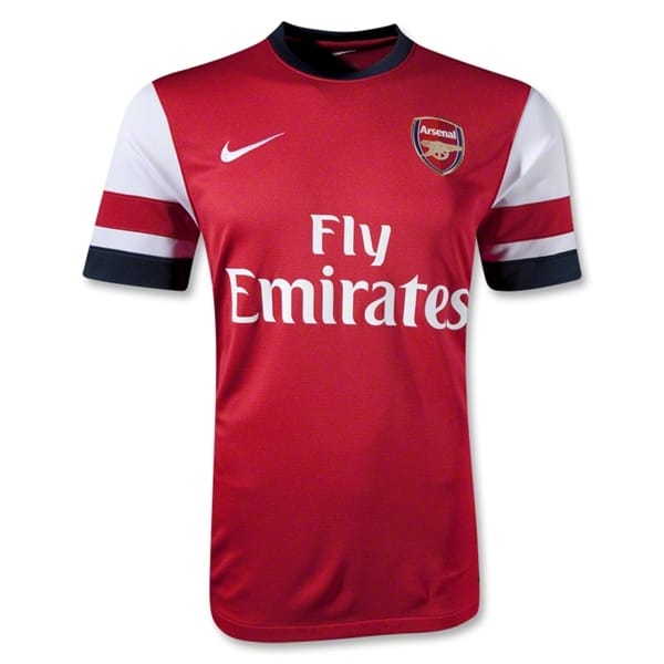 Arsenal Football Club