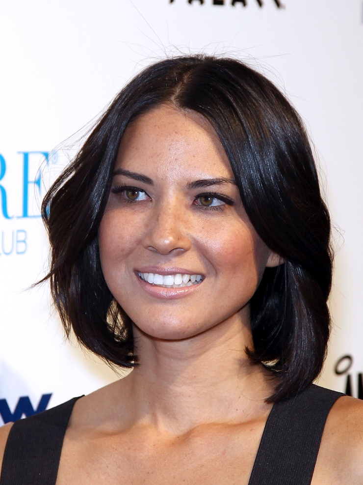 Olivia Munn Olivia Munn