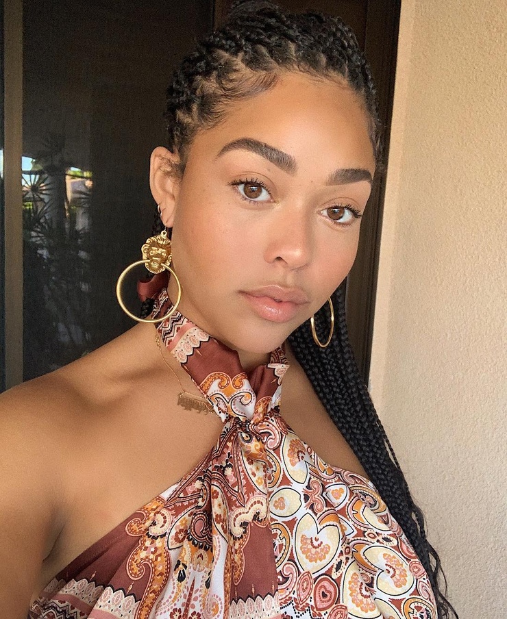 Jordyn Woods