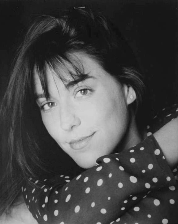 Kristina Loggia