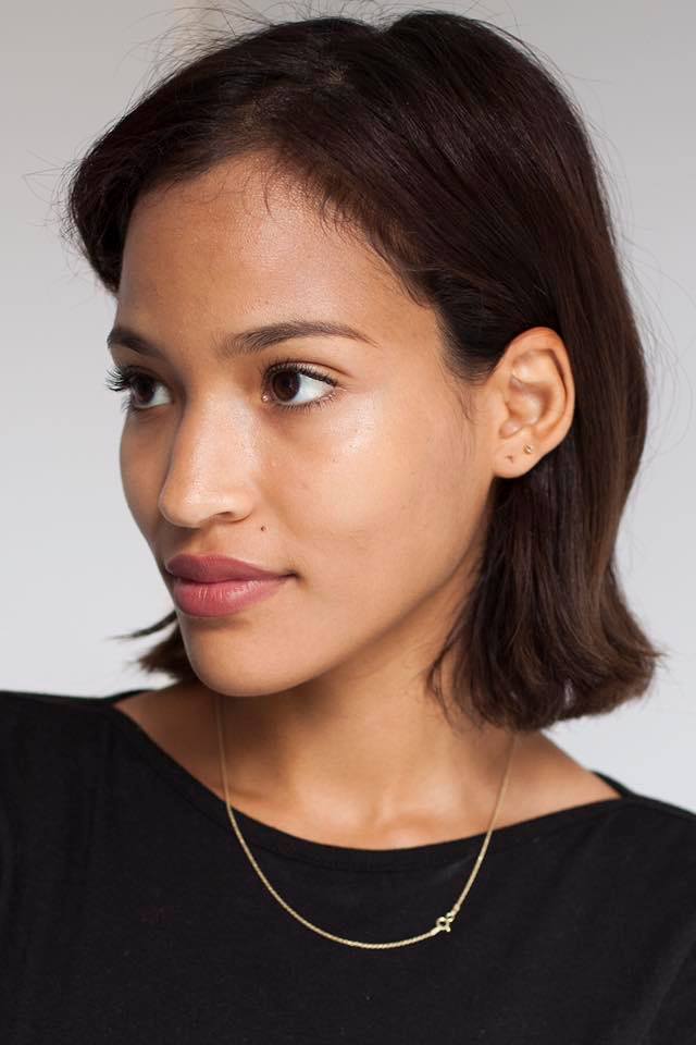 Jinna Cabrera