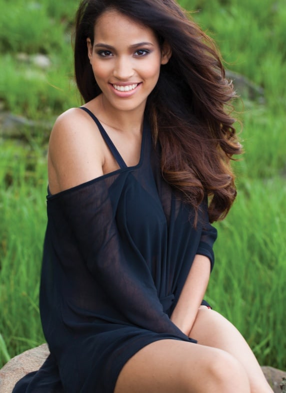 Jinna Cabrera Jinna Cabrera