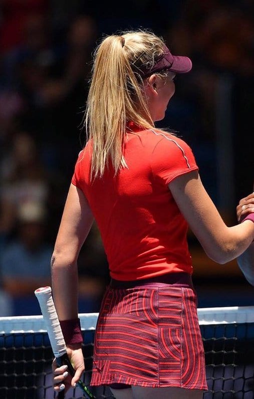 Katie Boulter