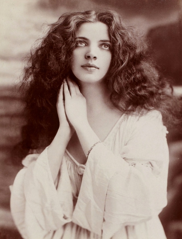 Maud Allan Maud Allan
