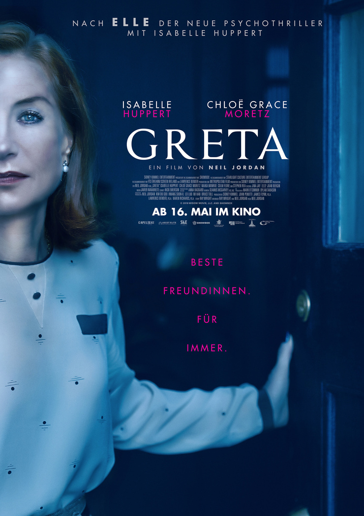 Greta Greta