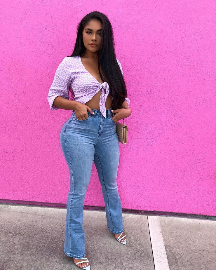 Maria Perez.