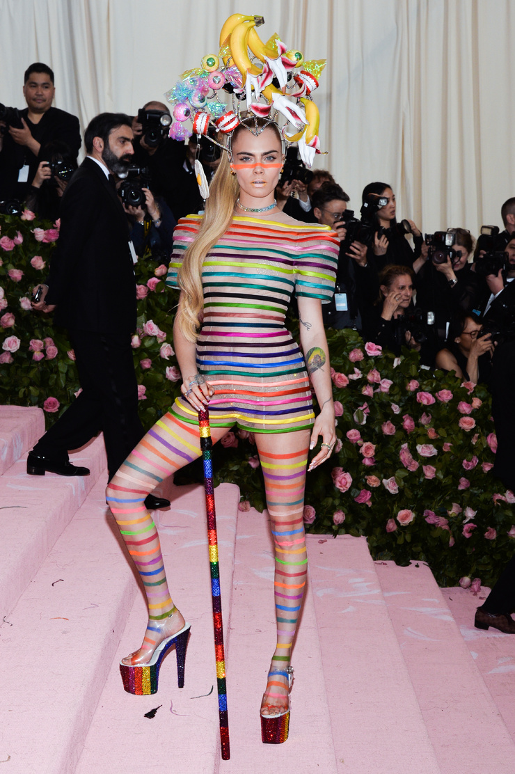 Cara Delevingne Cara Delevingne