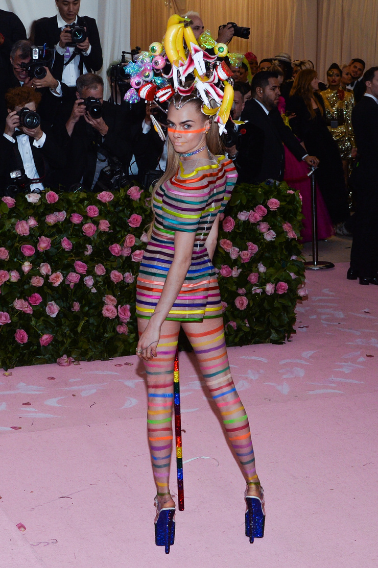 Cara Delevingne Cara Delevingne