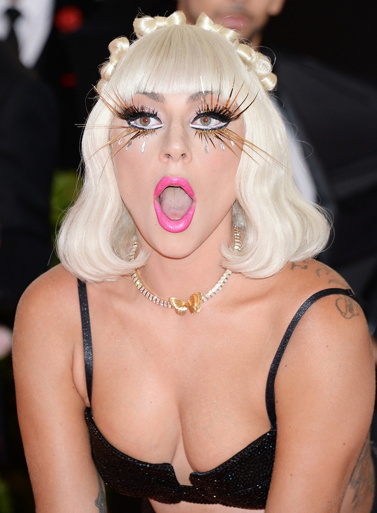 Lady GaGa Lady GaGa