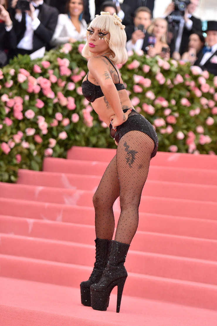 Lady GaGa