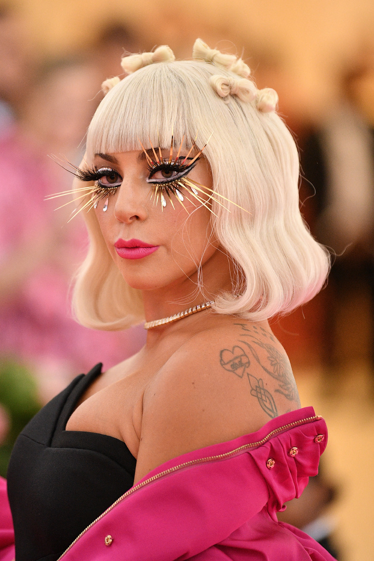 Lady GaGa