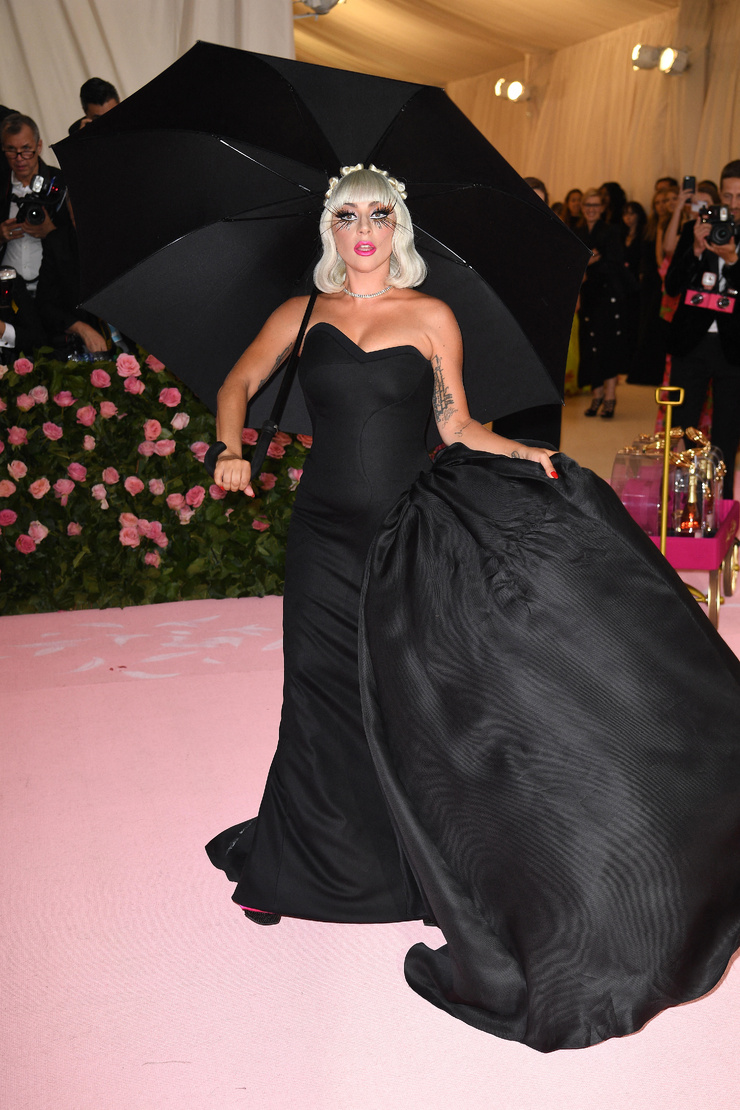 Lady GaGa