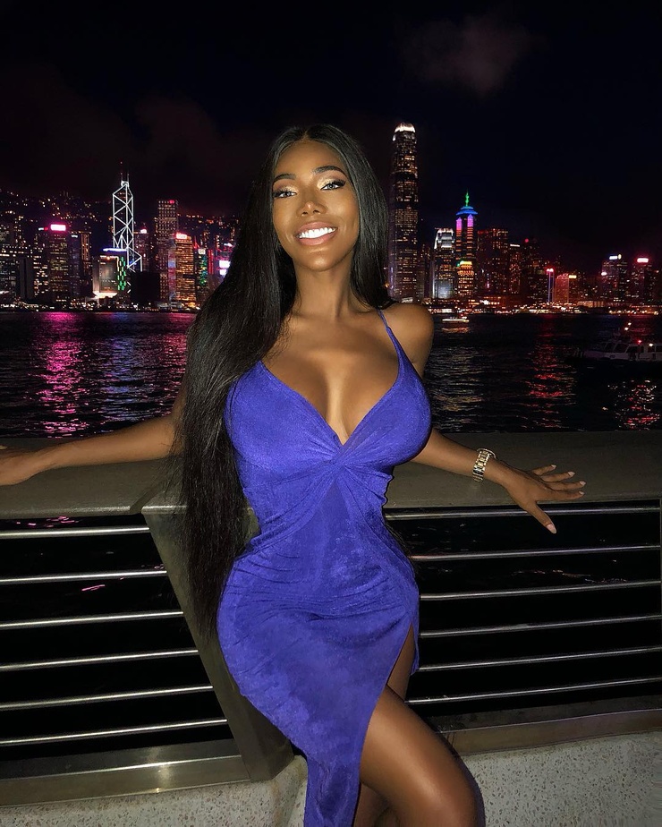 Monifa Jansen