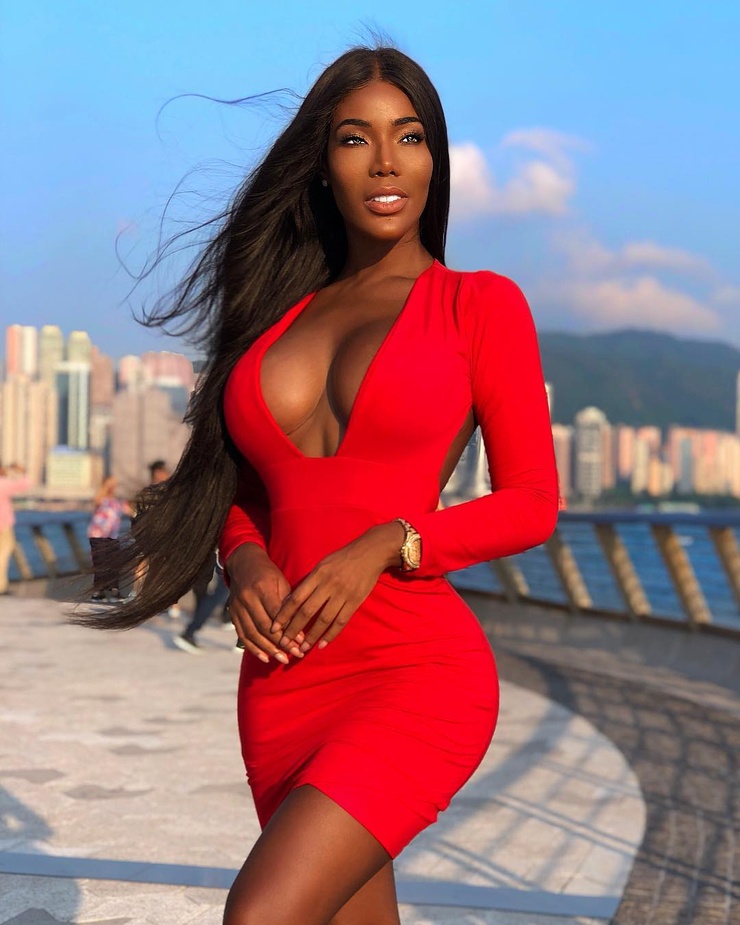 Monifa Jansen