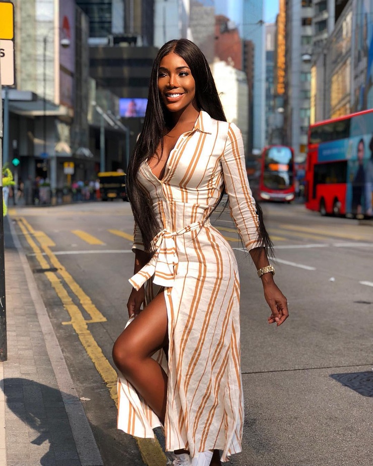 Monifa Jansen
