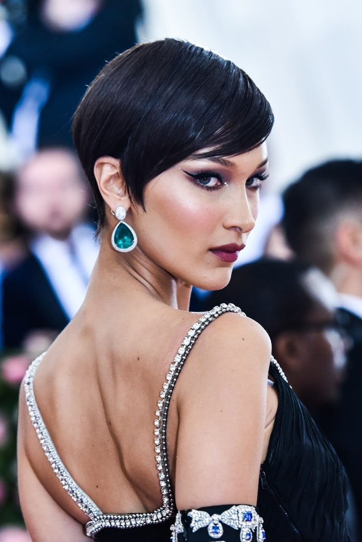 Picture of Bella Hadid