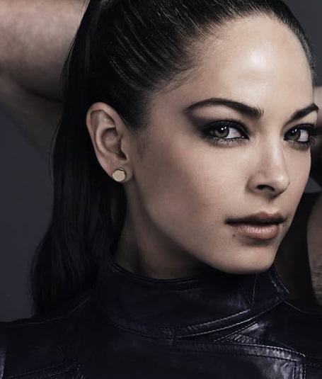 Kristin Kreuk Kristin Kreuk
