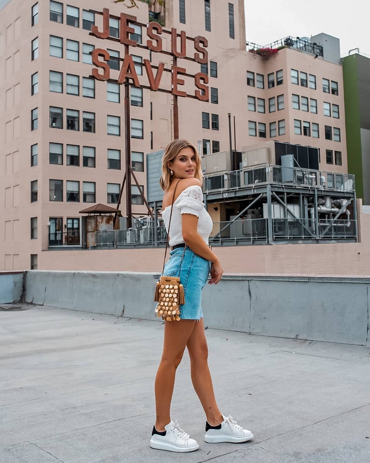 Ashley James Ashley James