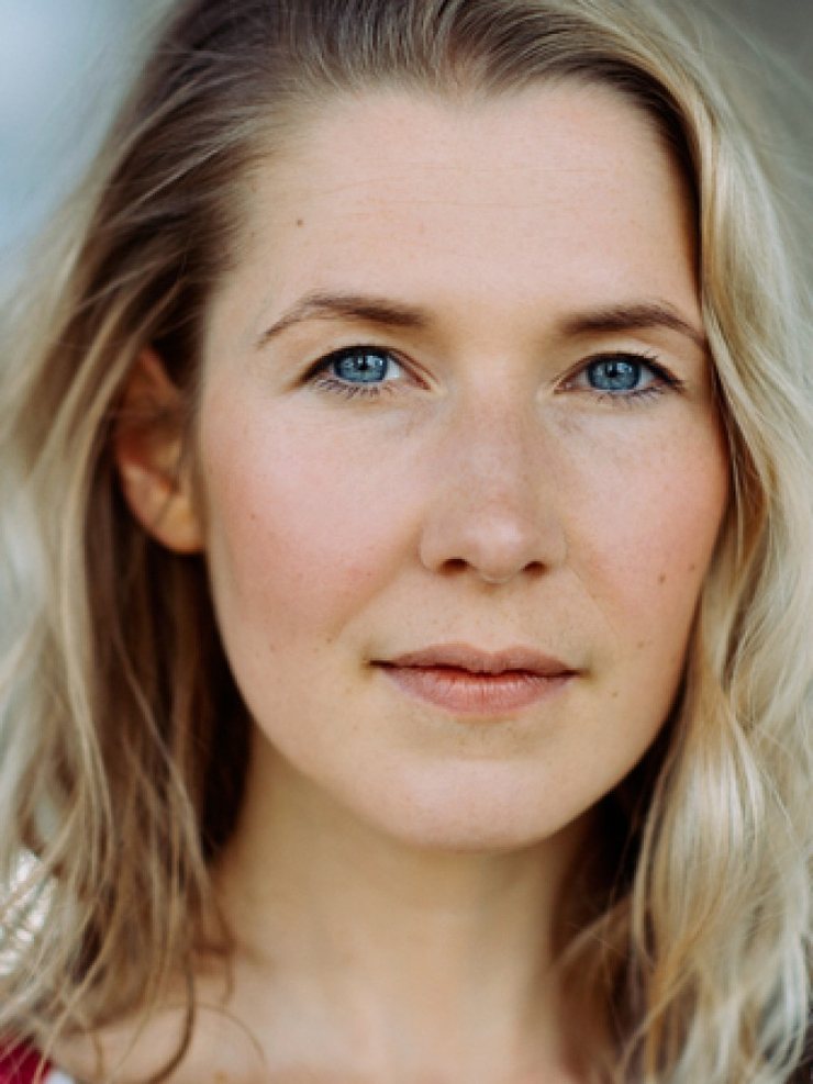 Lena Vogt