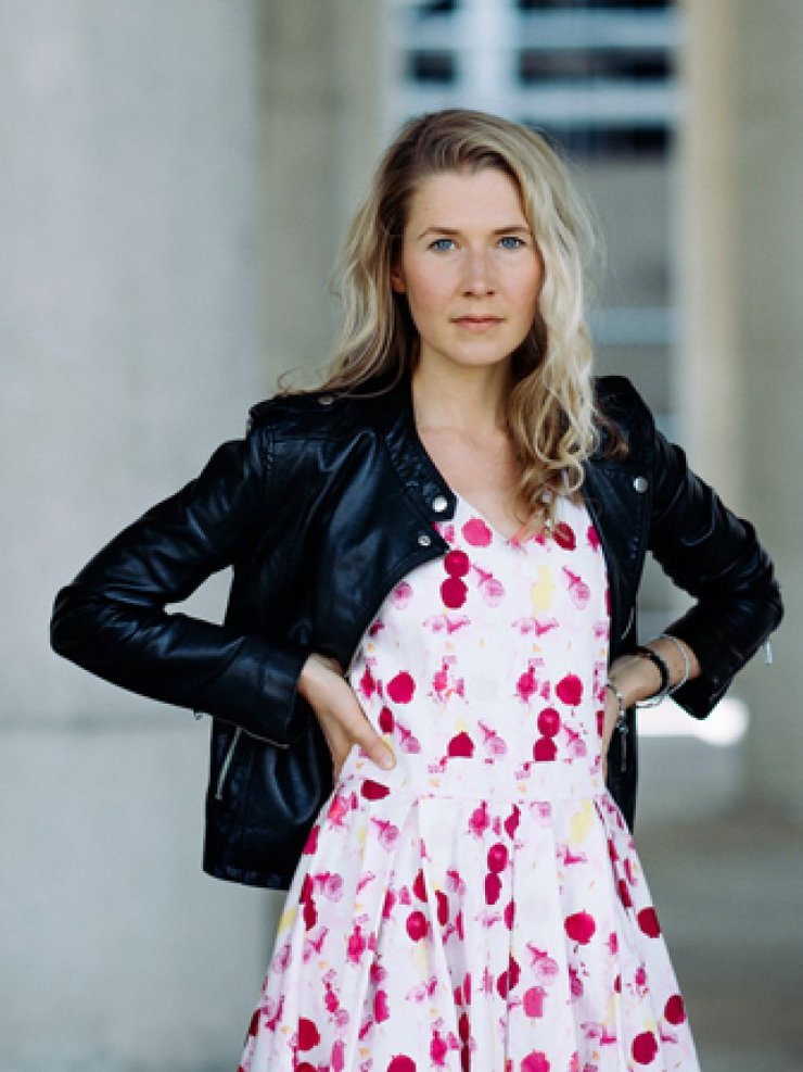 Lena Vogt
