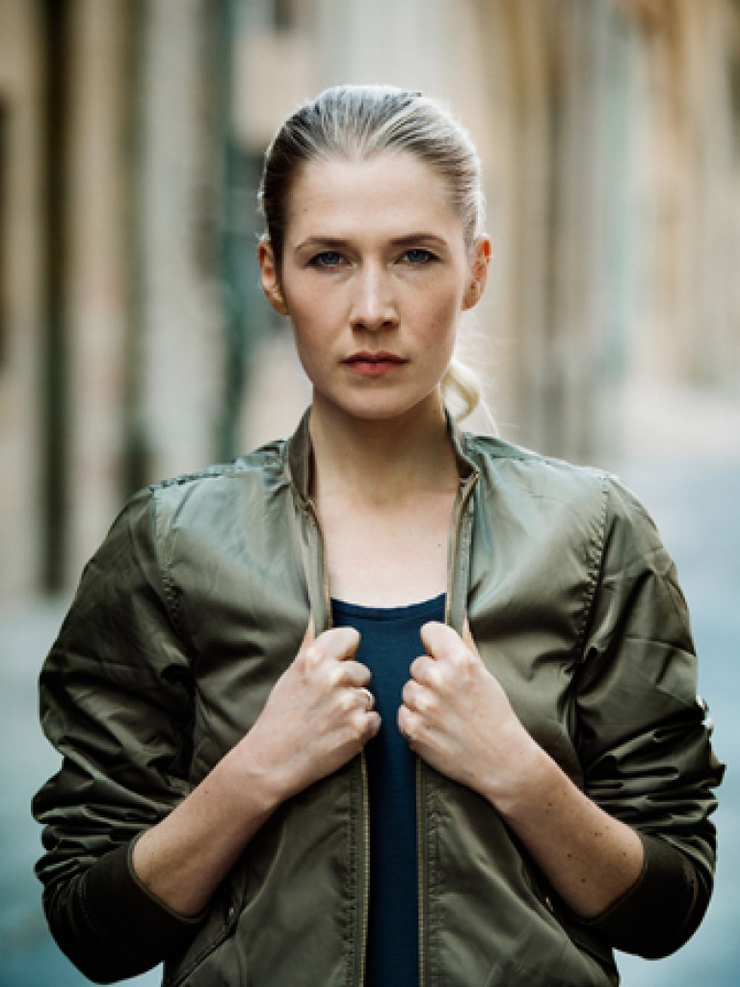 Lena Vogt