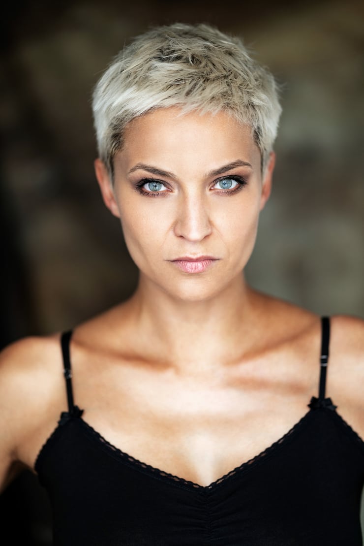 Najet Korel