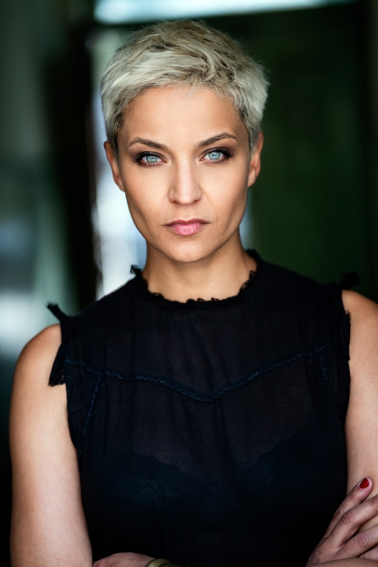 Najet Korel