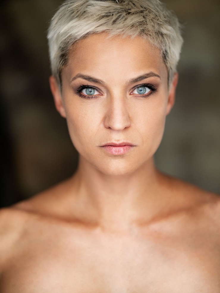 Najet Korel