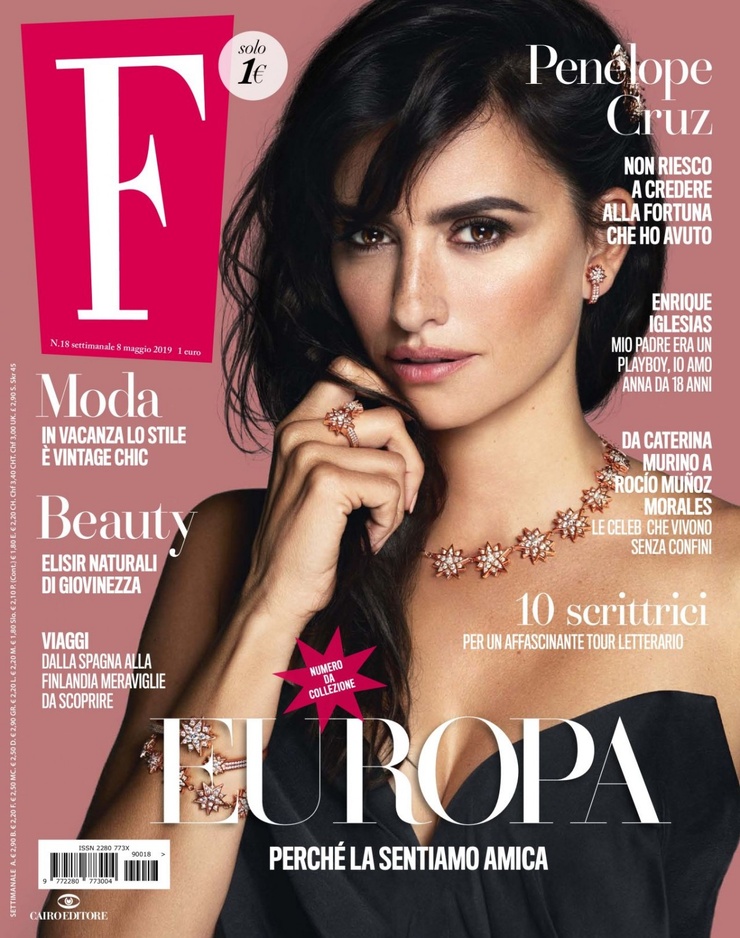 Penélope Cruz